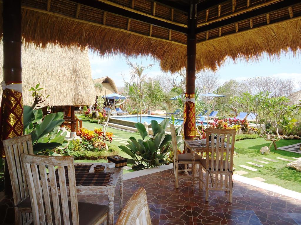 Harta Lembongan Nusa Lembongan