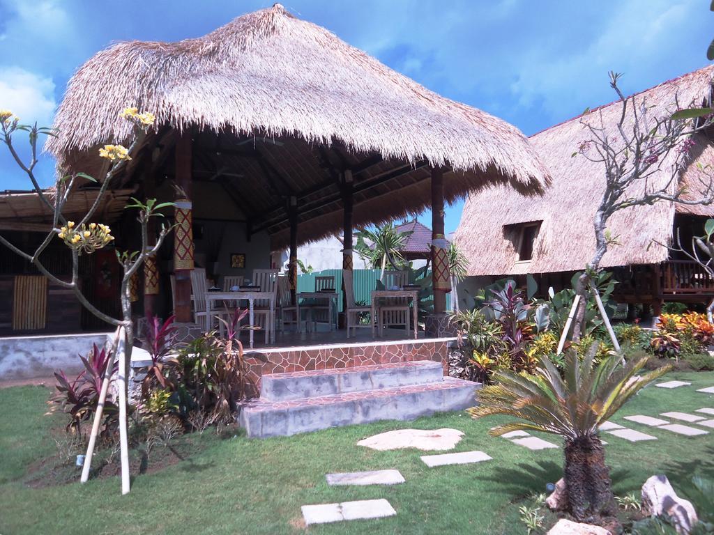 Harta Lembongan Vakantiepark 4*