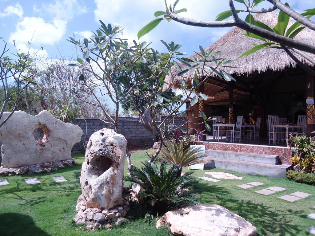 Harta Lembongan 4* Nusa Lembongan