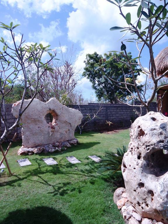 Vakantiepark Harta Lembongan