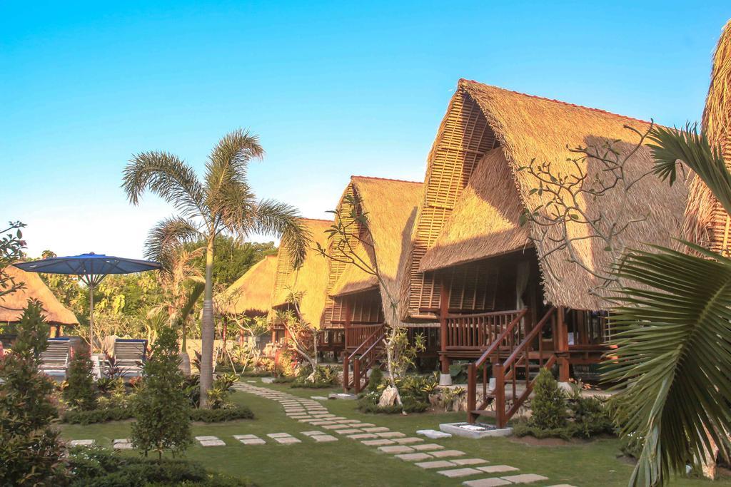 Harta Lembongan 4*
