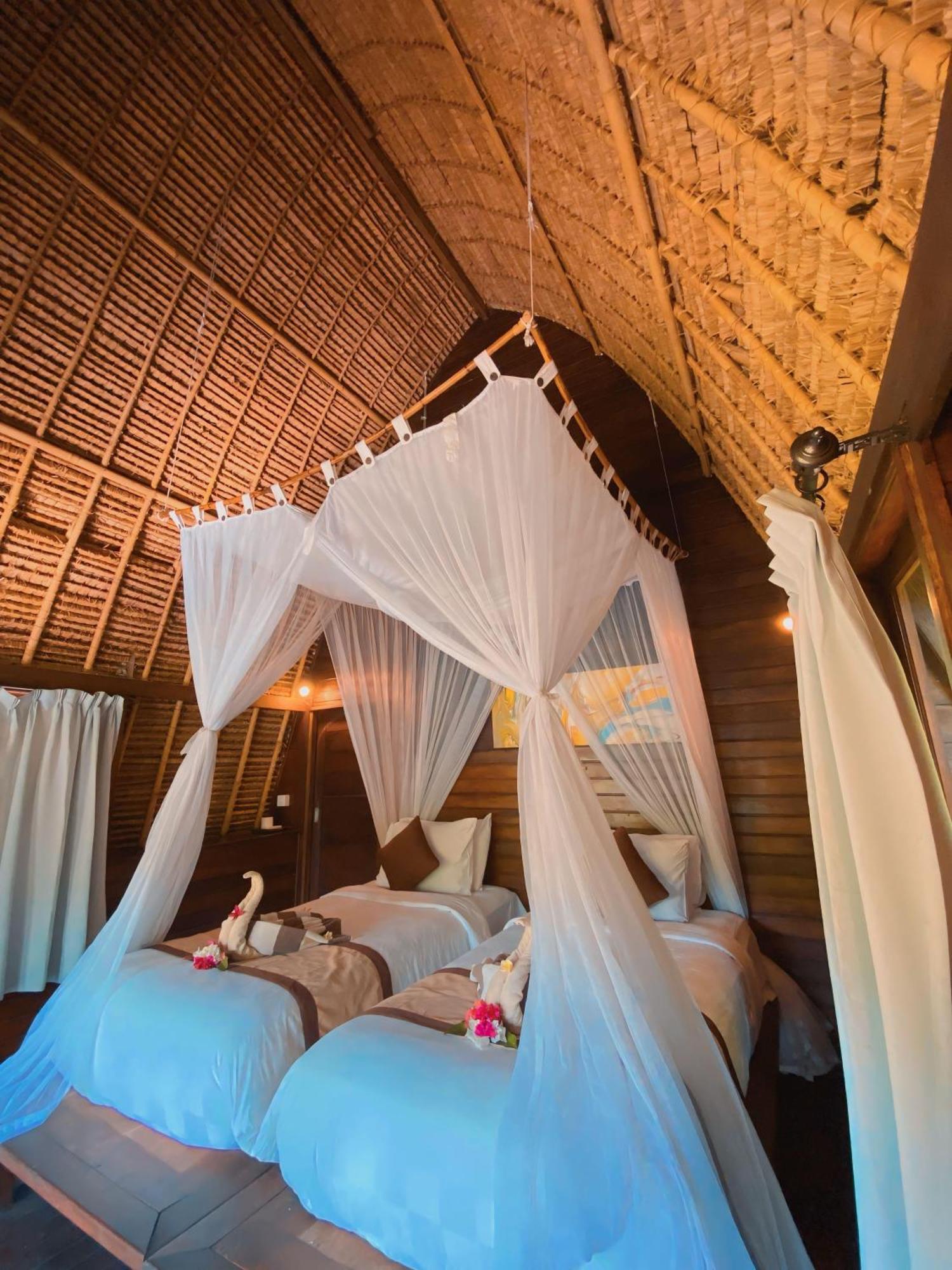 Vakantiepark Harta Lembongan 4*