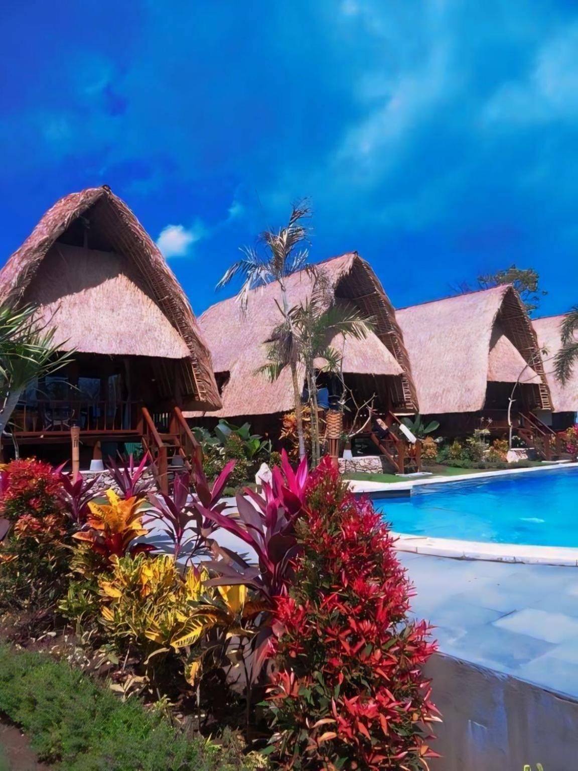Harta Lembongan 4* Nusa Lembongan