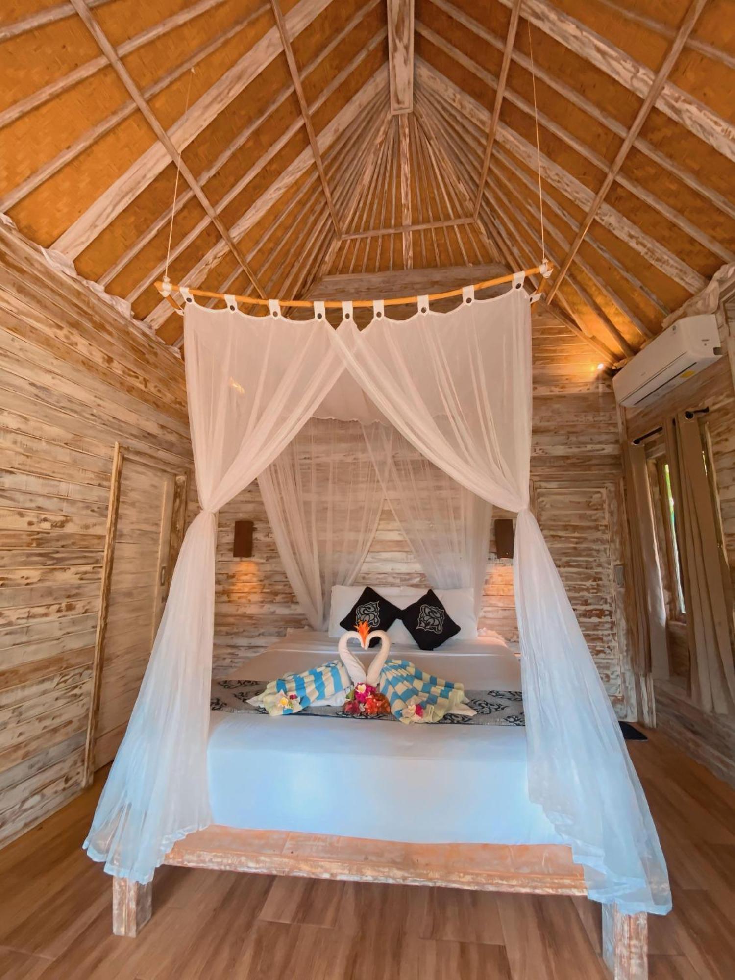 Harta Lembongan 4* Nusa Lembongan