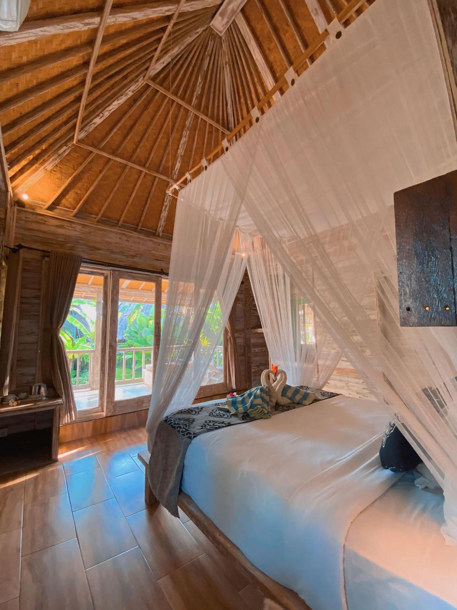 Harta Lembongan Vakantiepark