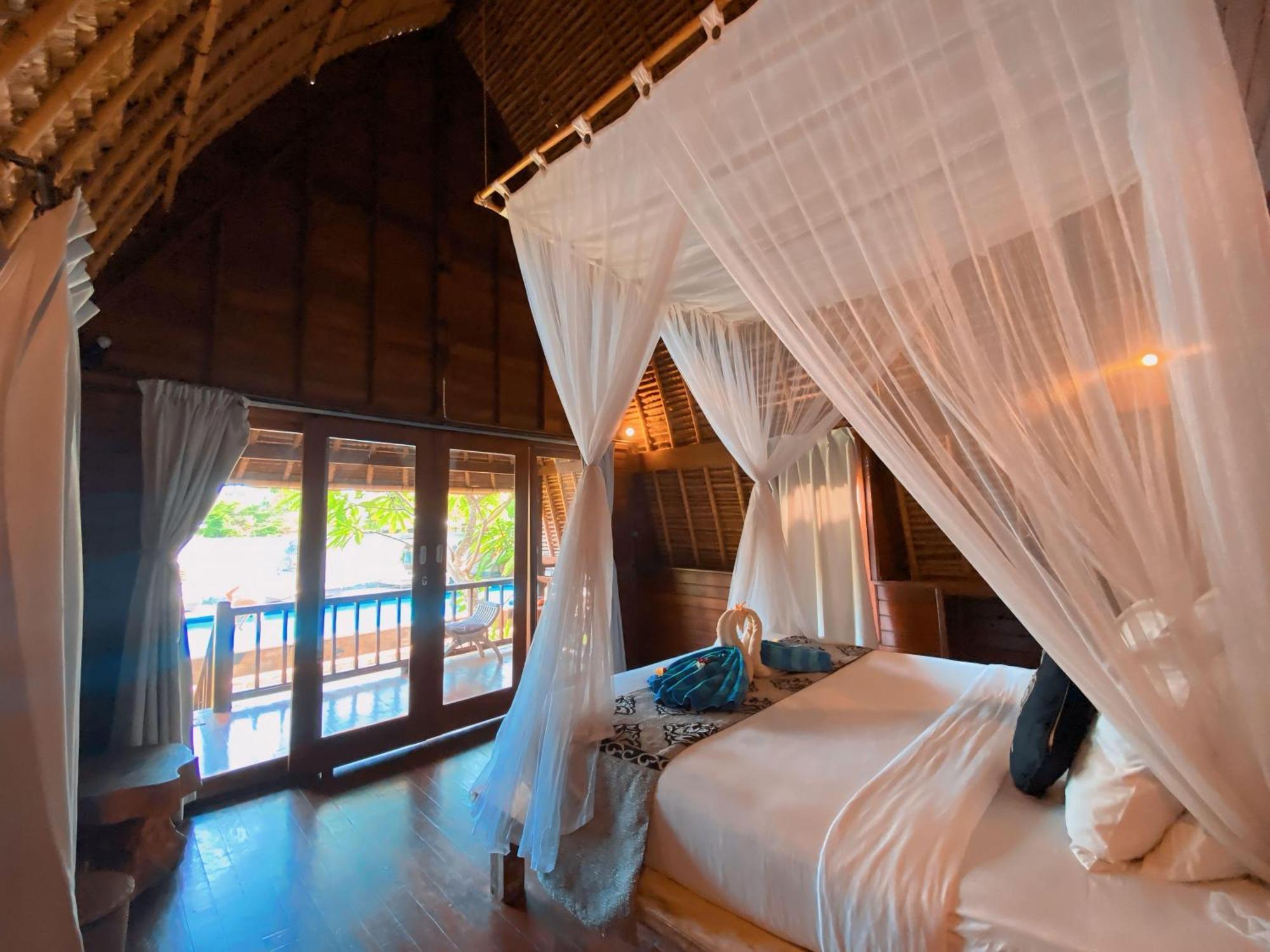 Harta Lembongan Vakantiepark 4*