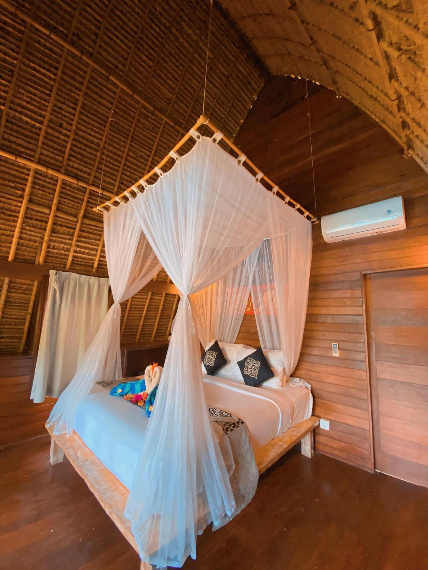 Harta Lembongan 4* Nusa Lembongan