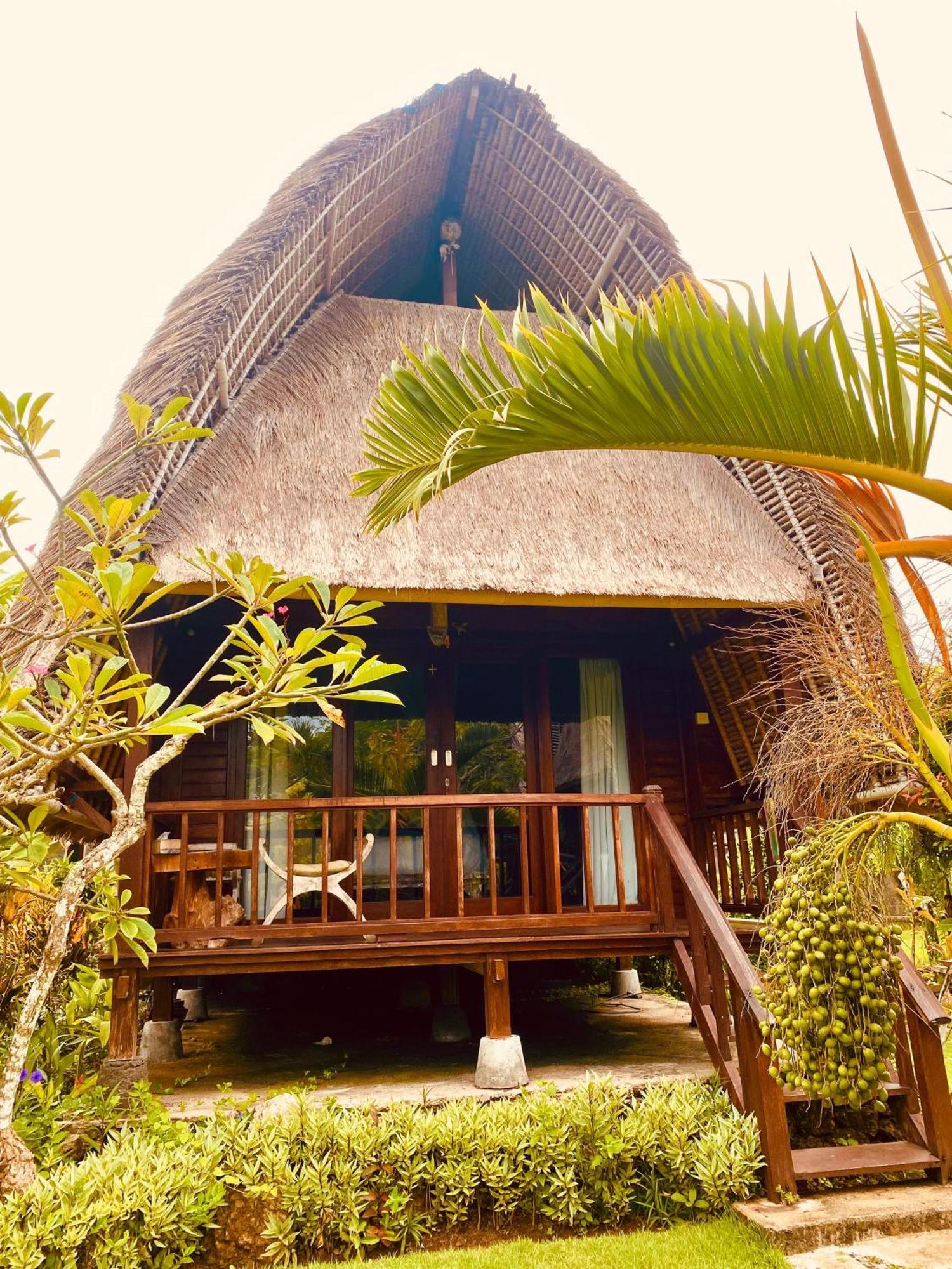 Vakantiepark Harta Lembongan Nusa Lembongan