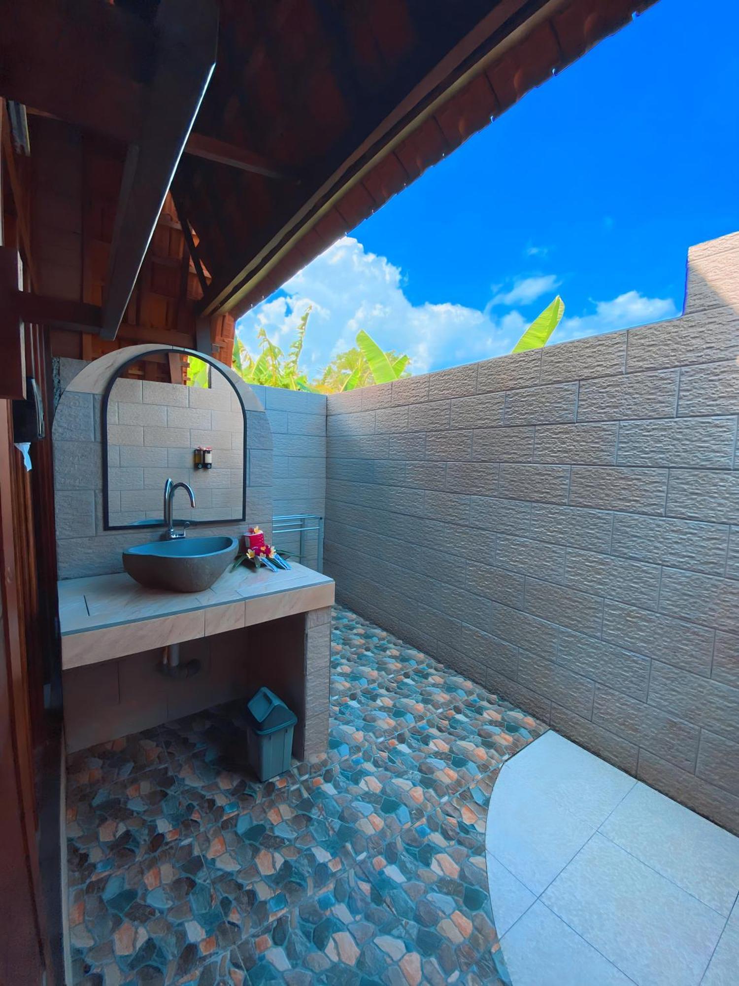 Harta Lembongan Vakantiepark