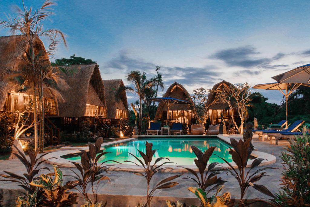 Harta Lembongan Vakantiepark
