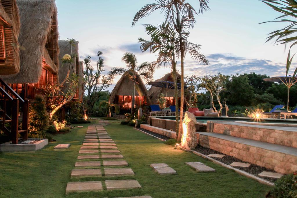 Harta Lembongan