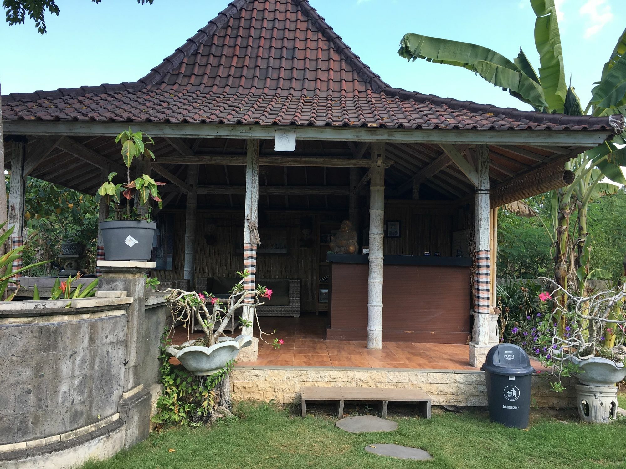 Harta Lembongan 4* Nusa Lembongan