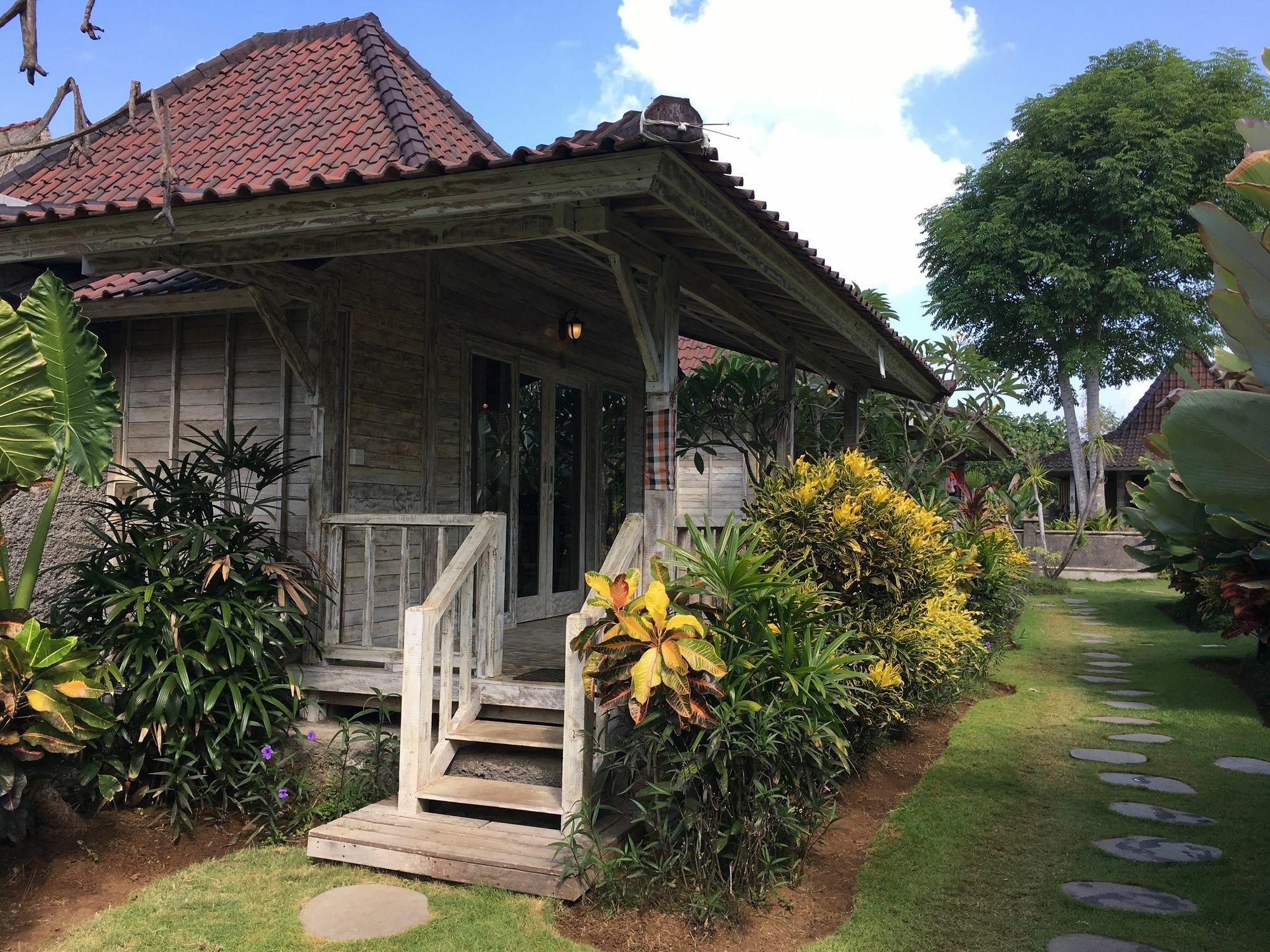 Vakantiepark Harta Lembongan Nusa Lembongan