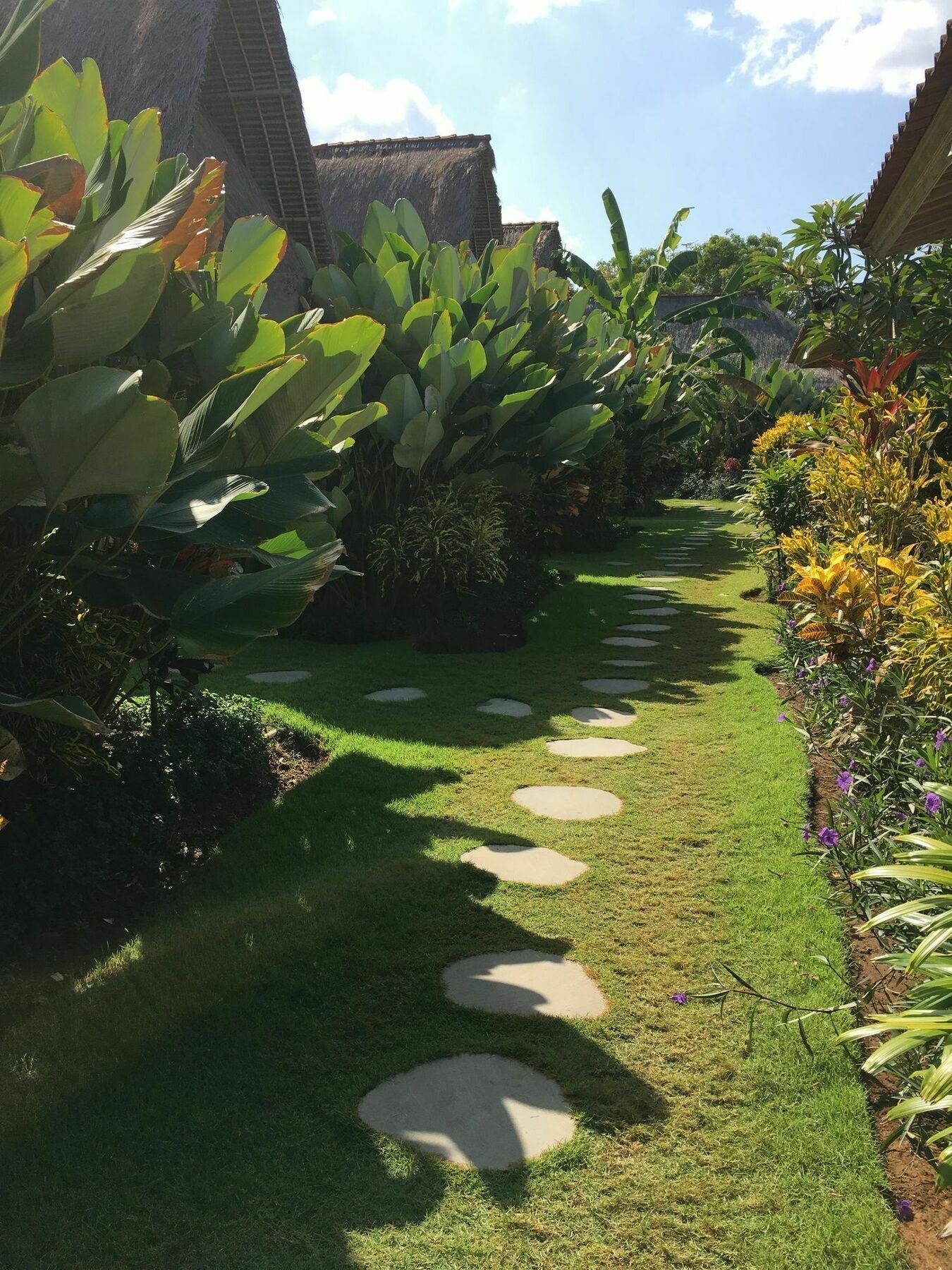 Harta Lembongan 4*