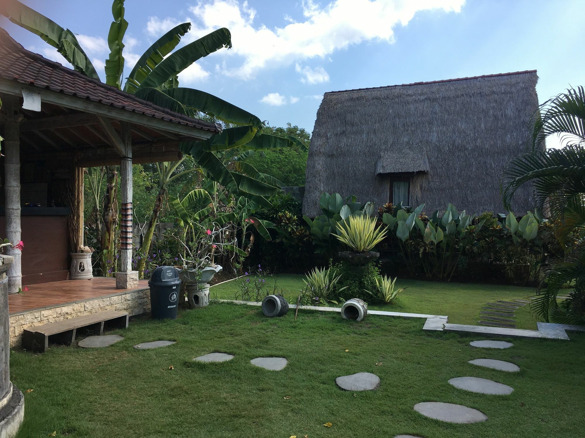 Harta Lembongan Vakantiepark 4*
