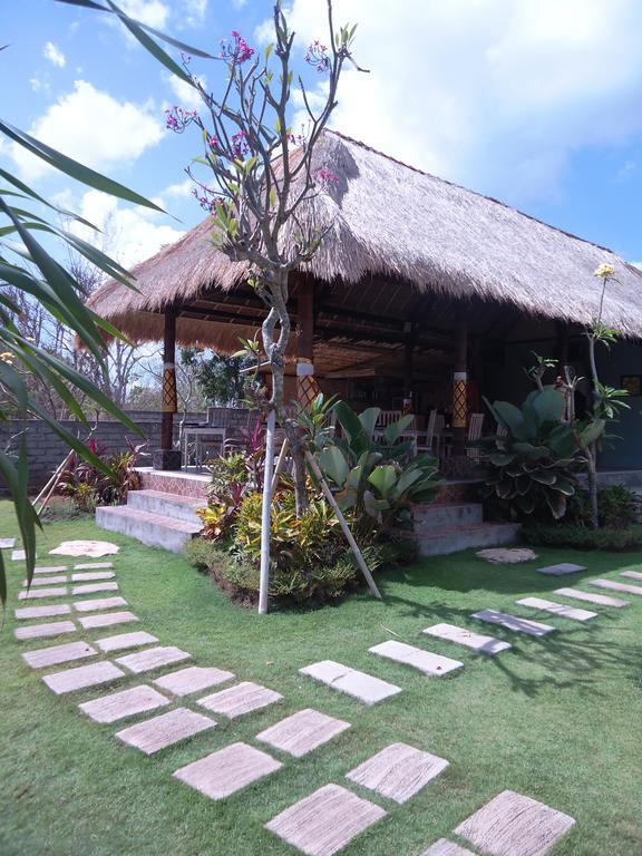Harta Lembongan हॉलिडे पार्क Nusa Lembongan (Bali)