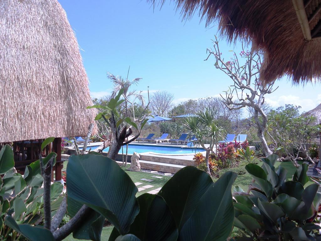 हॉलिडे पार्क Harta Lembongan 4*