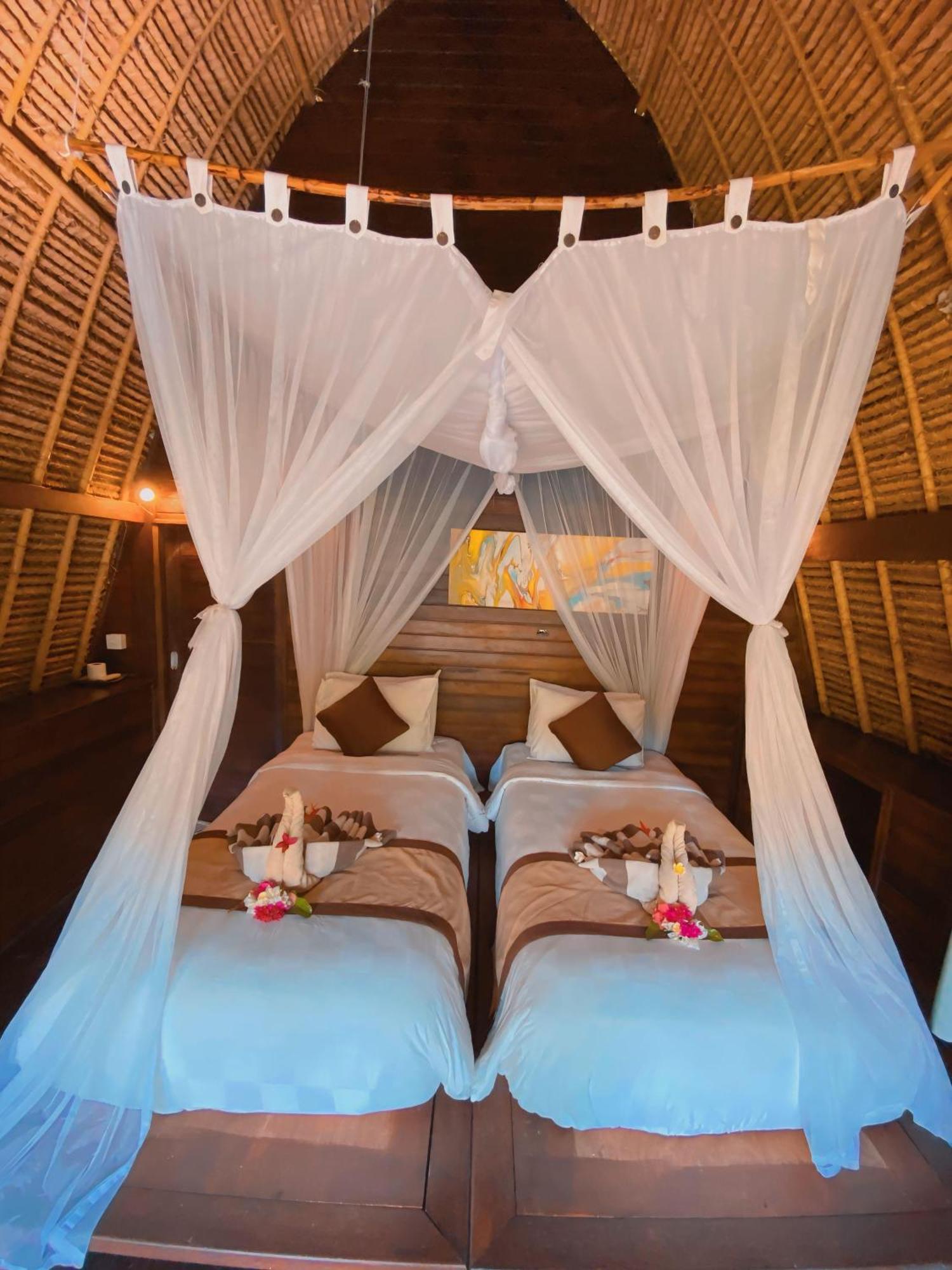 Harta Lembongan