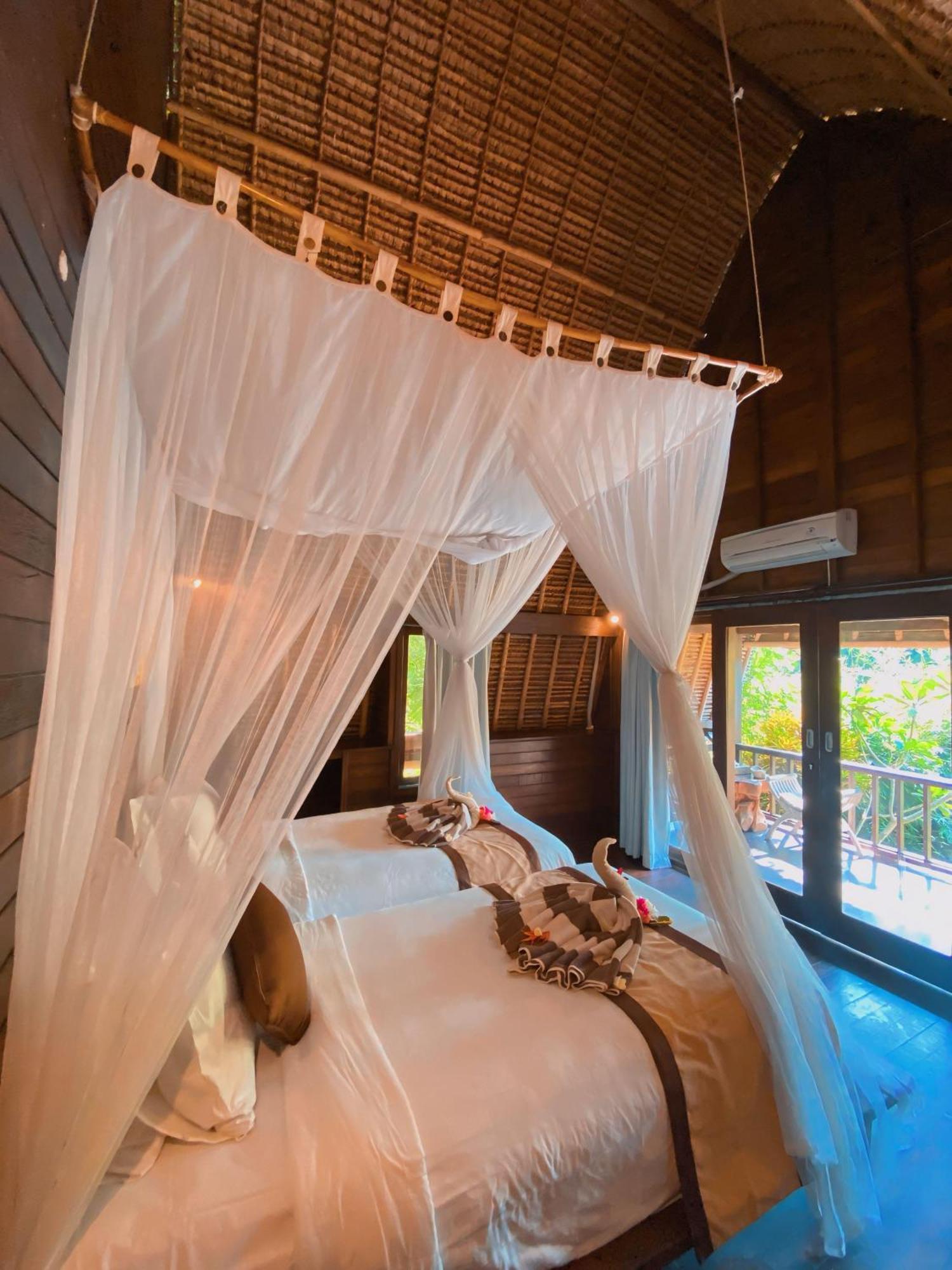 हॉलिडे पार्क Harta Lembongan Nusa Lembongan (Bali)