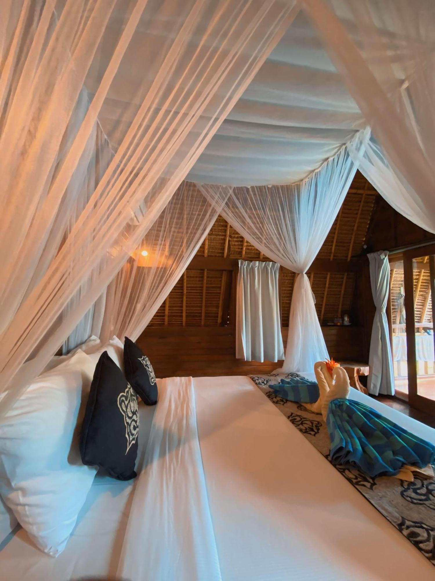 Harta Lembongan 4* Nusa Lembongan (Bali)