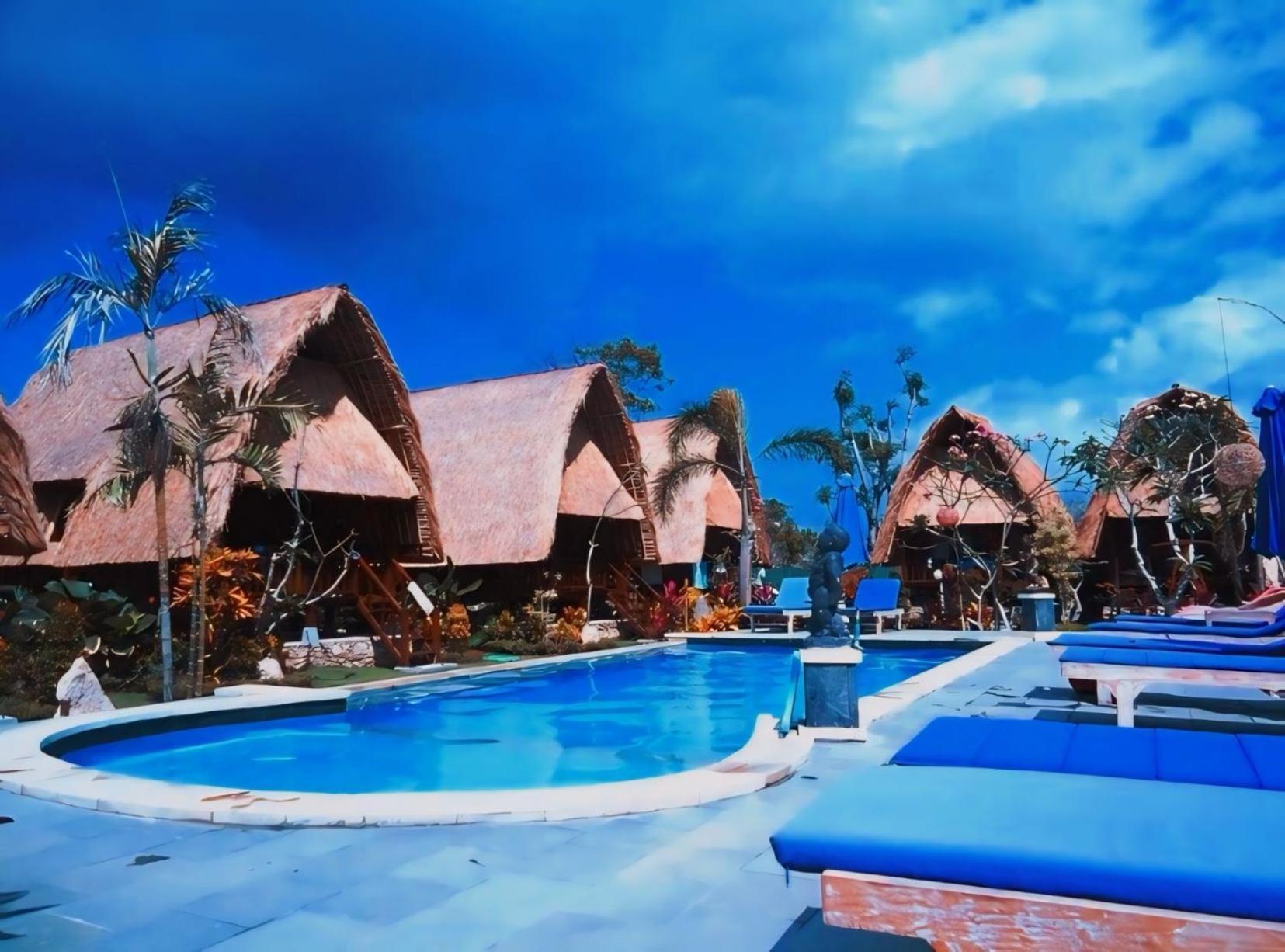 Harta Lembongan Nusa Lembongan (Bali)