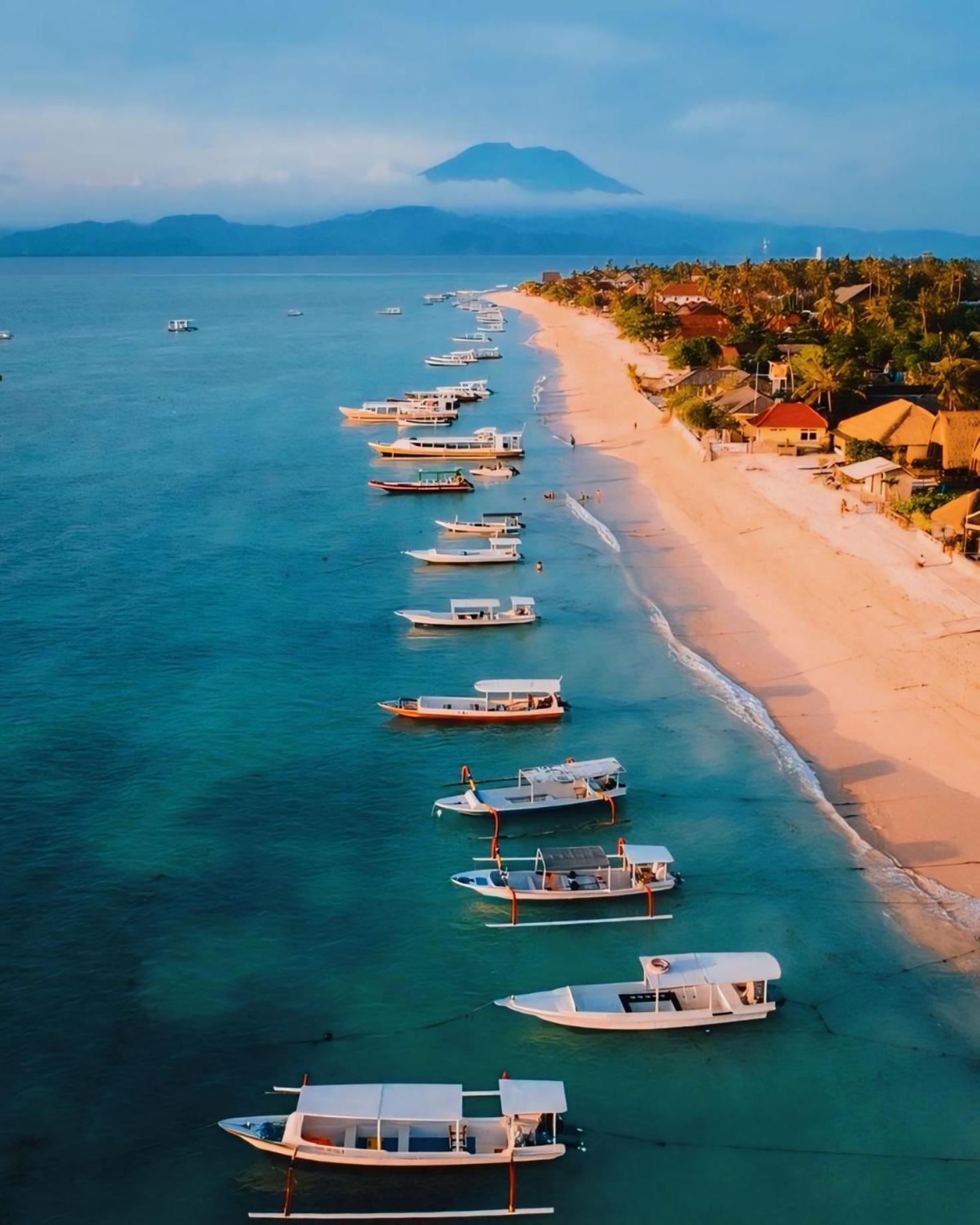Harta Lembongan