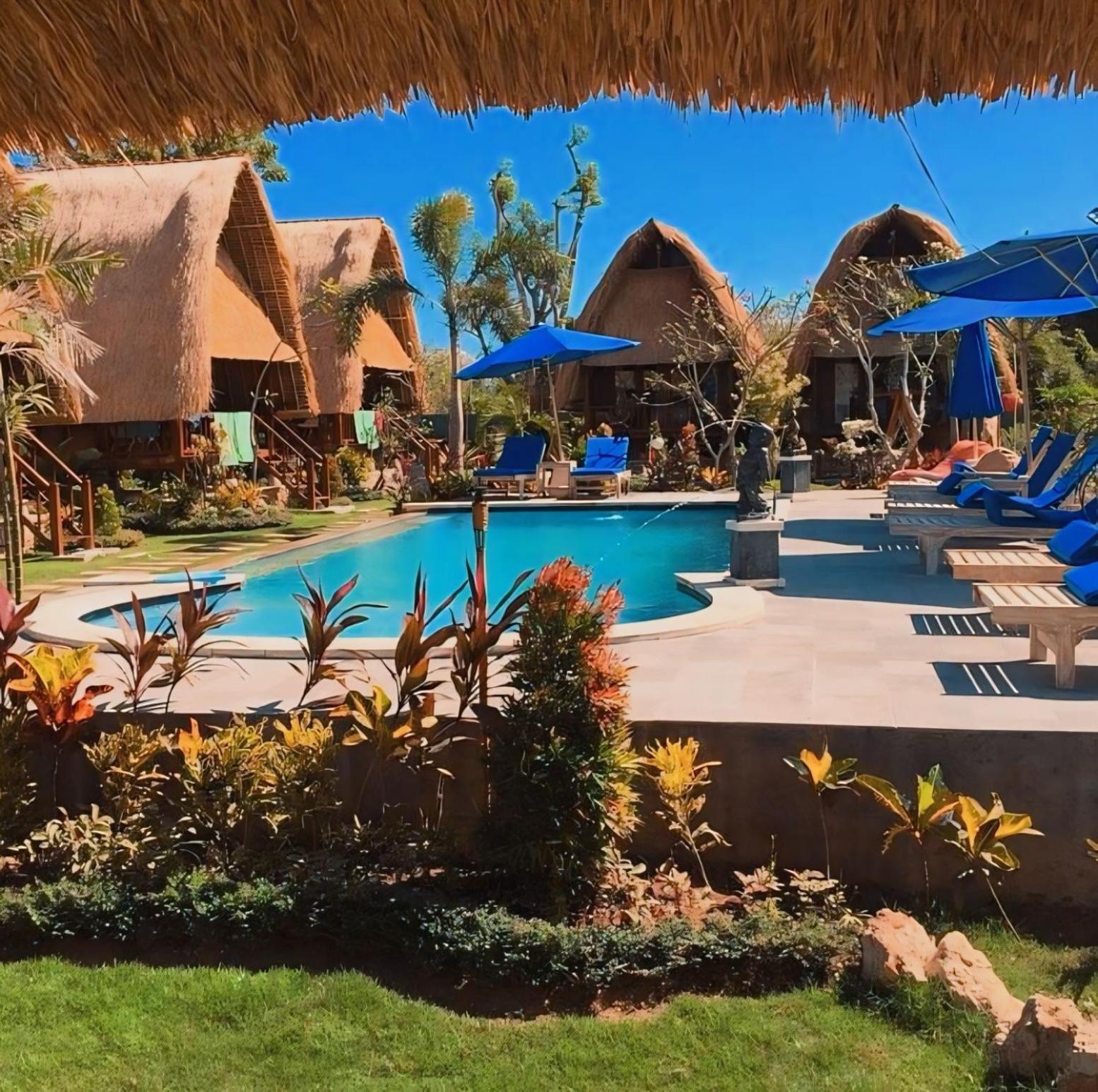Harta Lembongan 4*