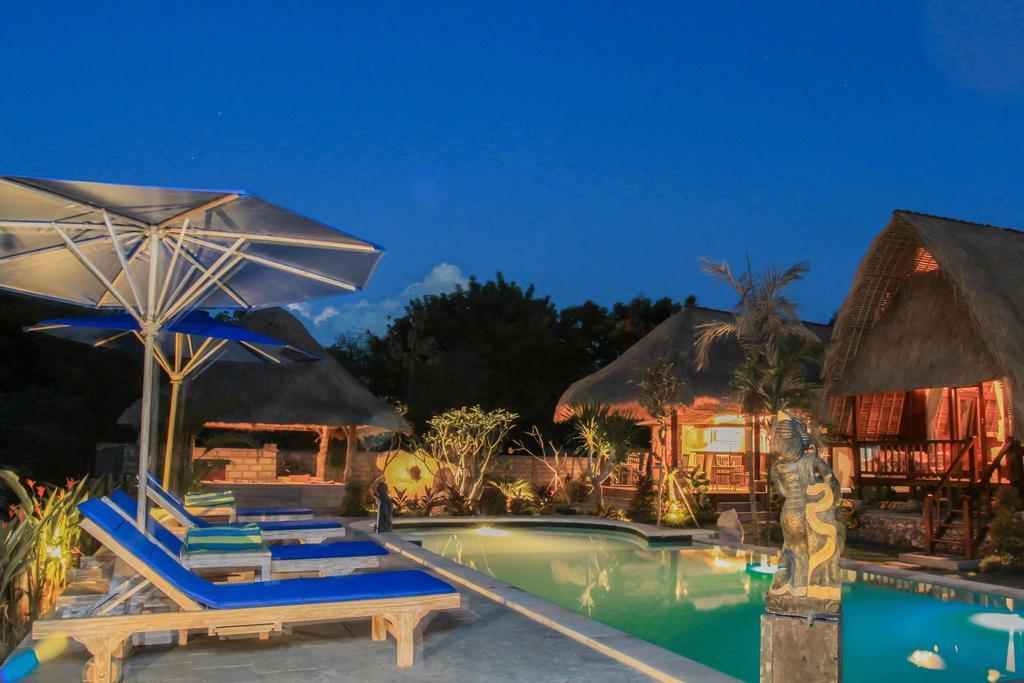 Harta Lembongan