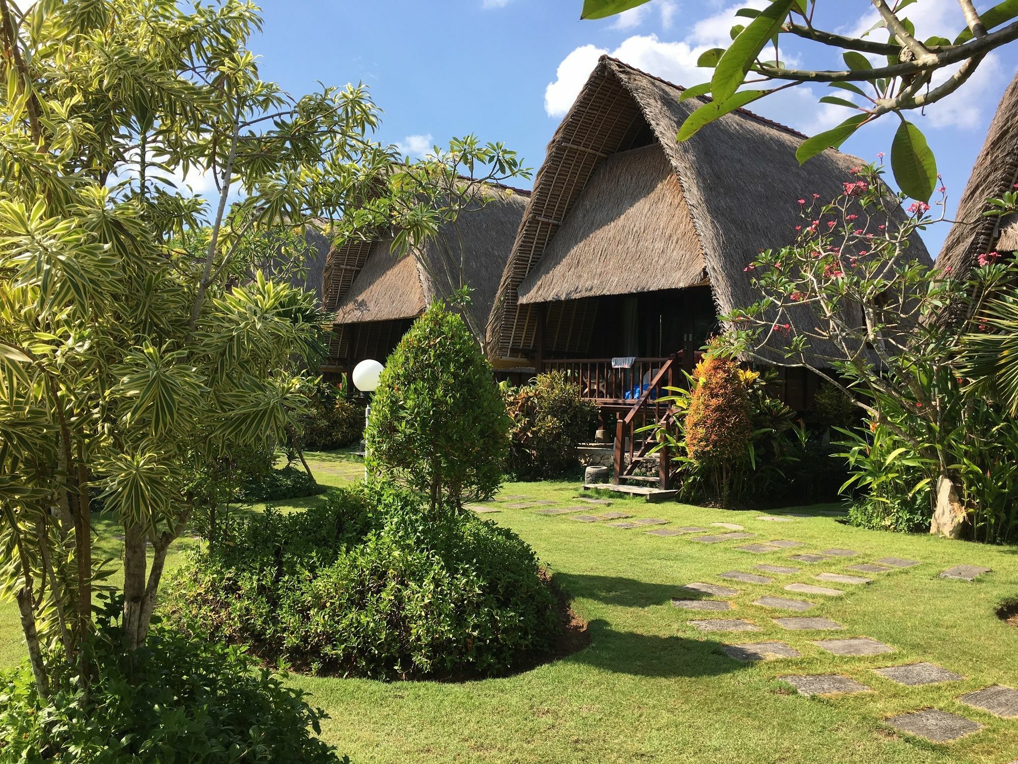 Harta Lembongan Nusa Lembongan (Bali)